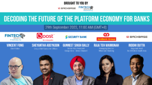 Decoding The Future of The Platform Economy for Banks