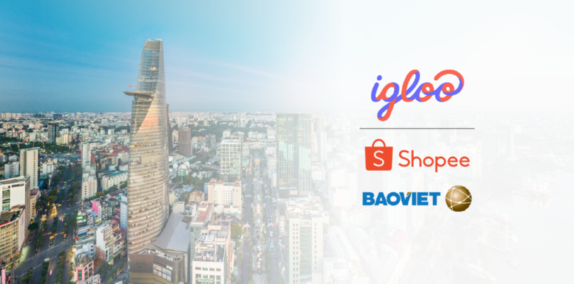 Igloo Rolls Out Home Content Insurance With Shopee in Vietnam