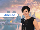 Insurance Software Provider Ancileo Appoints Soraya Essalhi as New COO