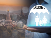 Insurtech Invigorates Thailand’s US$ 36 Billion Insurance Industry