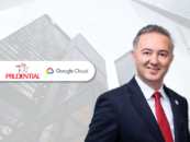 Prudential Partners With Google Cloud to Enhance Its Pulse App