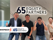 ShopBack Raises Additional US$80 Million From Temasek’s 65 Equity Partners