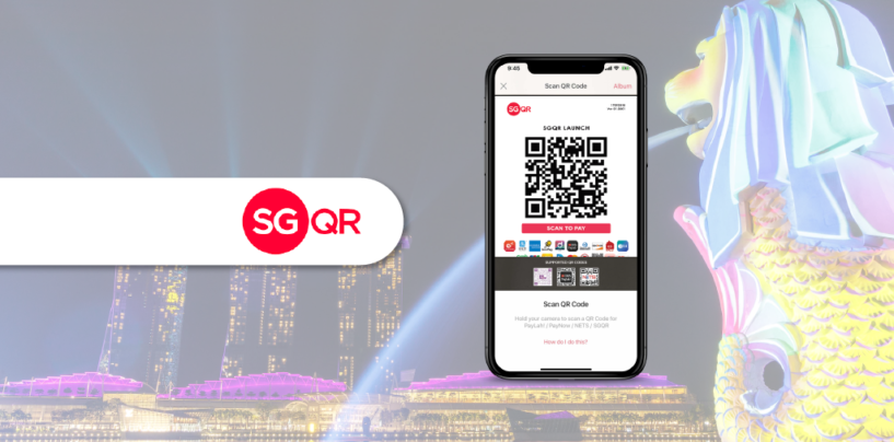 Singapore Gears up for Next Phase of Growth for SGQR