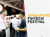 Strong Swiss Presence at the Upcoming Singapore Fintech Festival 2022