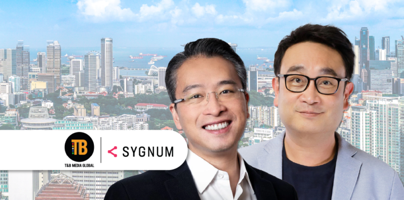 Sygnum Partners With T&B Media to Raise US$300M to Fund Its Metaverse Platform