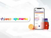 Vietnamese Digital Bank Timo and OpenWay Bag Award for Payments Software