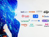 14 Asian Companies Make Up Top 100 Insurtech Companies of 2022 Ranking