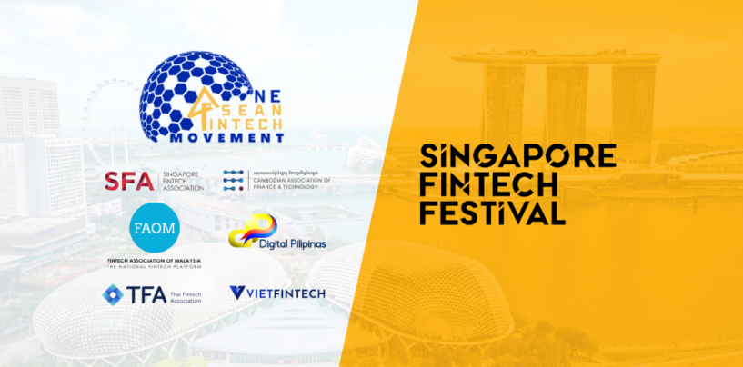 ASEAN Fintech Movement Established by Six National Fintech Associations