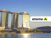 Atome Secures In-Principle Approval to Operate as a Major Payment Institution