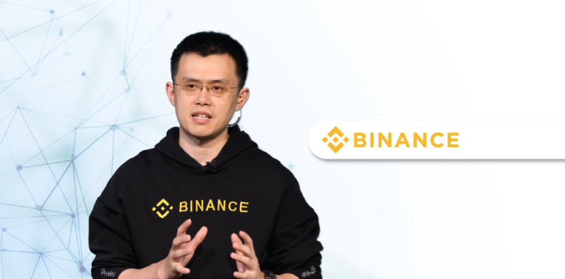 Binance CEO Warns of “Cascading Effects” of FTX at Indonesia’s Fintech Summit