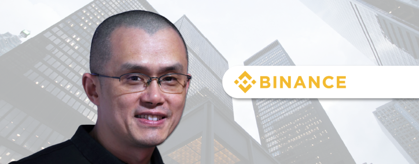 Binance to Set Up Industry Recovery Fund Following FTX’s Collapse, Says CZ
