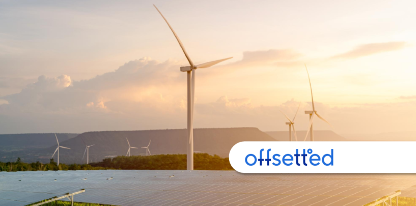 Climate Tech Startup Offsetted Launches ESG Compliance Solution at SFF 2022