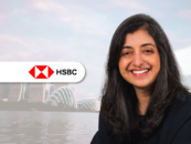 HSBC Singapore Appoints New Head of Wealth and Personal Banking