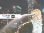 HashKey Capital Secures In-Principle Approval CMS License