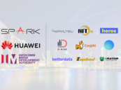 Huawei, IMDA Launch Spark Incubator for Fintech, Metaverse and SaaS Startups in Singapore