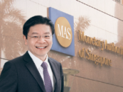 MAS Commits S$150 Million Funding to Innovate Financial Sector