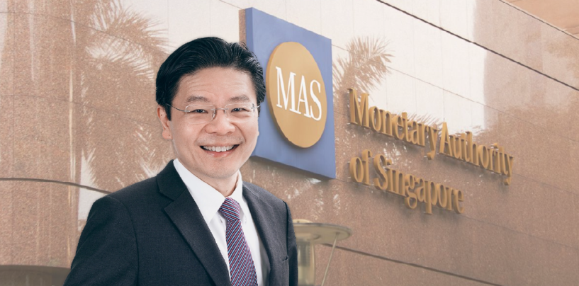 MAS Commits S$150 Million Funding to Innovate Financial Sector