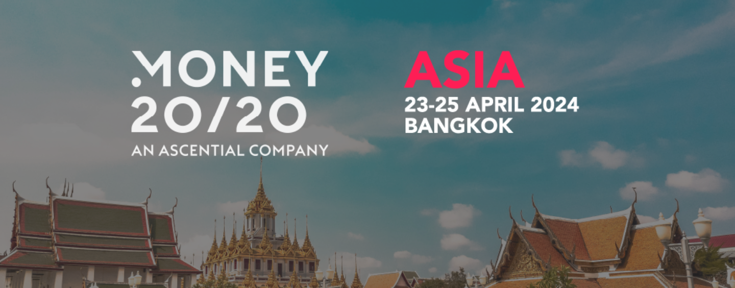 Money20/20 Comes Back to Asia in 2024, but Not to Singapore