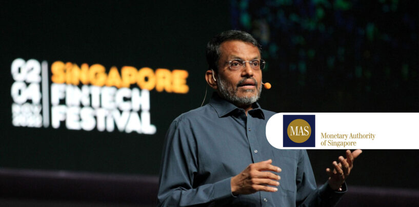 Ravi Menon Lays Out Singapore’s Crypto Hub Ambitions at SFF 2022