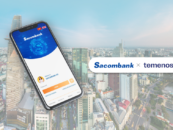 Sacombank Chooses Swiss Firm Temenos to Elevate Digital Banking
