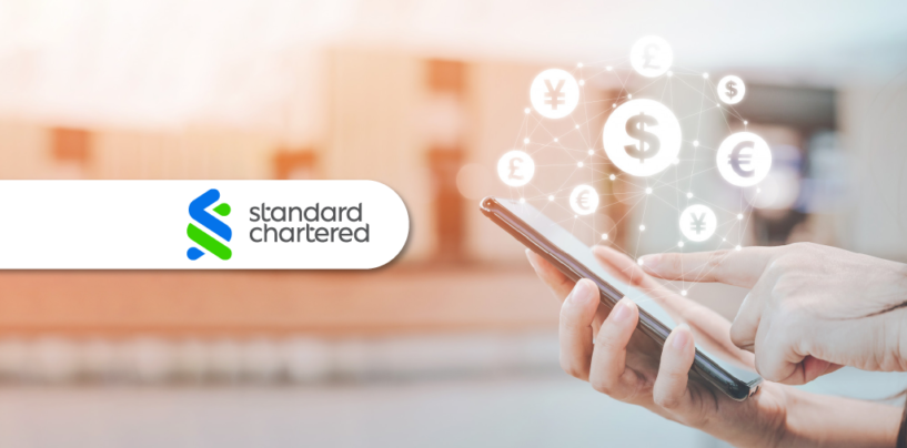 Standard Chartered Launches Its Payouts-as-a-Service Solution at SFF 2022