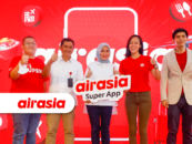 airasia Super App Completes ASEAN Expansion Spree for 2022 With Indonesia Launch