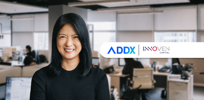 ADDX Fractionalises UOB and Temasek’s Venture Debt Fund to US$20,000