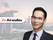Airwallex Appoints Kai Wu as Its First Singapore-Based C-Suite Exec