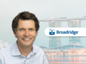 Broadridge Taps Martin Koopman to Lead as Chief Product Officer