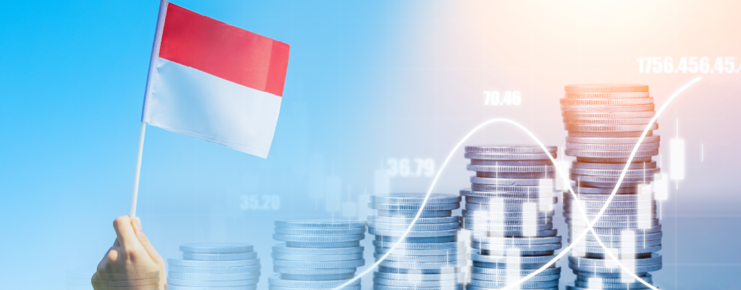 Indonesia’s Digital Rupiah Game Plan: Everything You Need to Know