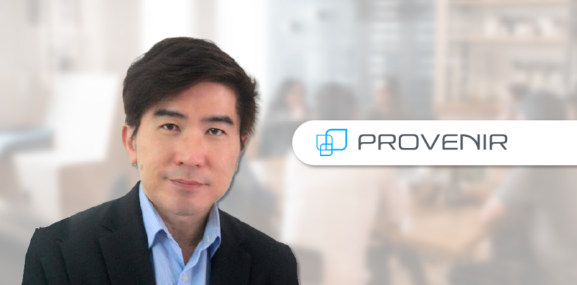Provenir Names as Colin Kum as Its APAC Sales Director