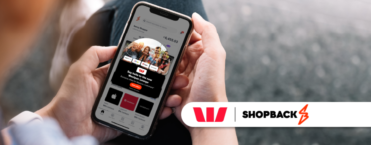 ShopBack Extends Series F With US$30 Million From Westpac