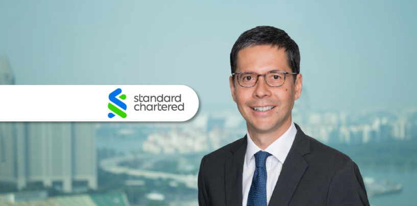 Standard Chartered Trained Over 8,000 Staff in a Bid to Futureproof Its Talent