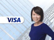 Visa Appoints Adeline Kim as Country Manager for Singapore and Brunei