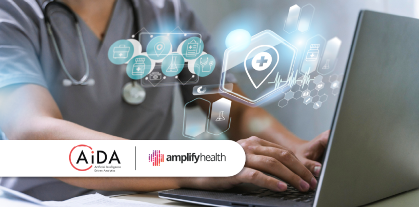 AIA’s Amplify Health Acquires AI Startup AiDA Technologies