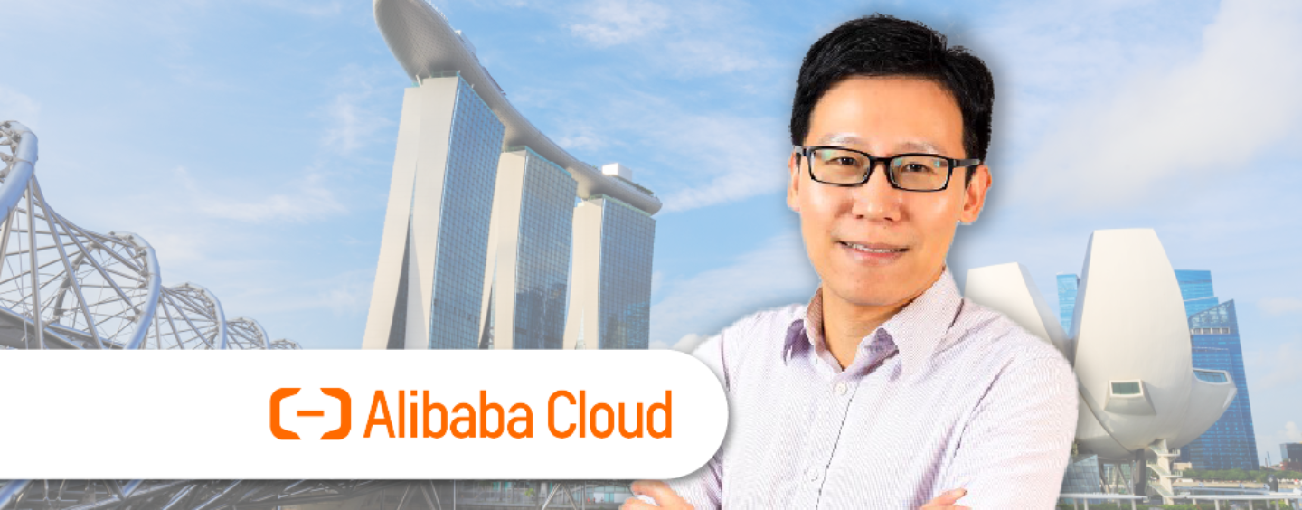 Alibaba Cloud Launches Suite of Financial Services Solutions With Over 70 Products