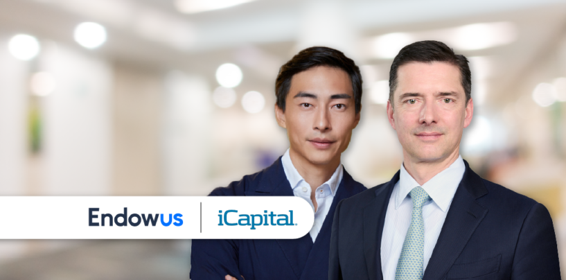 Endowus Partners iCapital to Expand Its Private Market Investment Offering