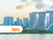 Fiserv Secures Payment License From MAS