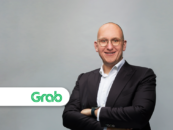Grab Promotes Philipp Kandal to Chief Product Officer