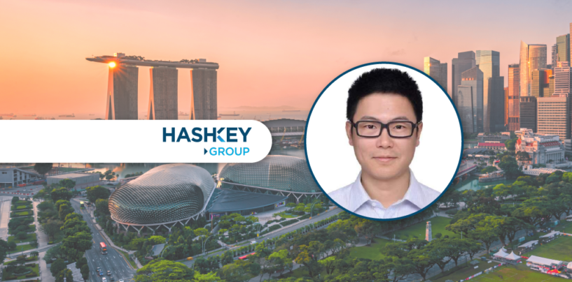 HashKey Capital Raises US$500M for Third Web3.0 Fund
