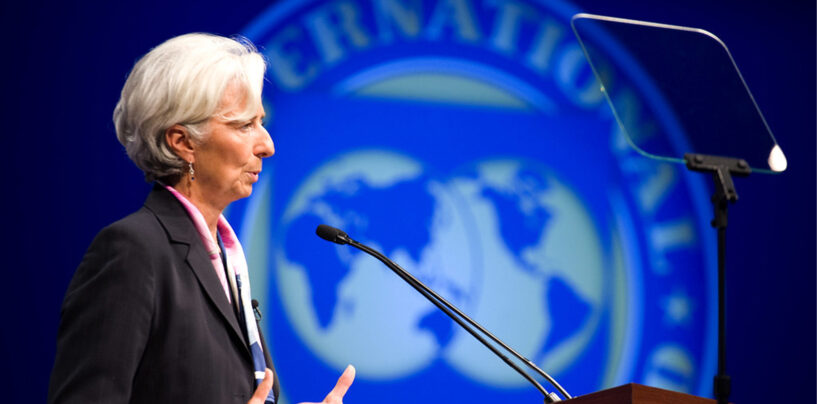 IMF: Despite the Hype, Fintech Has Yet to Disrupt the Remittance Market