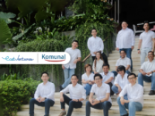Indonesian Fintech Komunal Bags US$8.5M in Fundraise Led by East Ventures