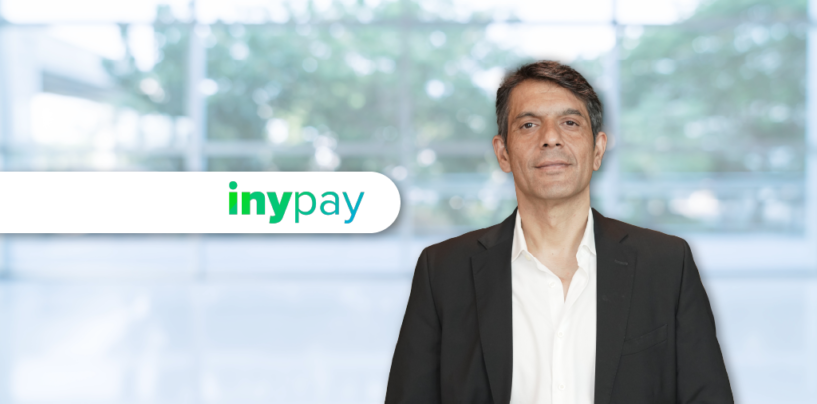 Singaporean Neobank Inypay Appoints Neeraj Pandey as Chief Business Officer