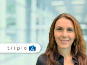 Licensed Crypto Payment Gateway TripleA Appoints Elodie Trichet as New COO