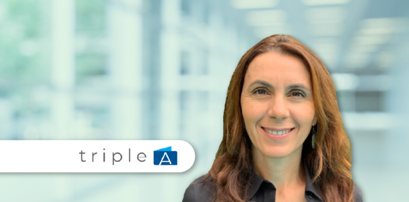 Licensed Crypto Payment Gateway TripleA Appoints Elodie Trichet as New COO