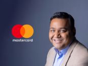 Mastercard Appoints Gautam Aggarwal as Division President for South Asia