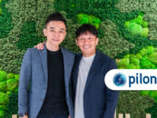 Singapore Fintech Pilon Raises US$5.2 Million Seed Funding