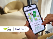 Thailand’s AIS Ties up With bolttech to Allow Its Customers to Replace Their Devices