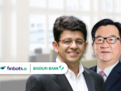 Brunei’s Baiduri Bank Taps finbots.ai for AI-Powered Credit Scoring