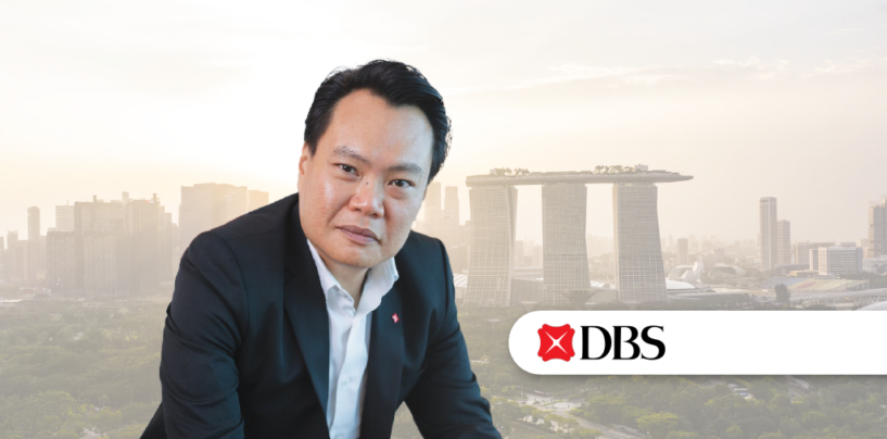 DBS Digital Exchange Doubled Customer Base With 80% Surge in Bitcoin Trading